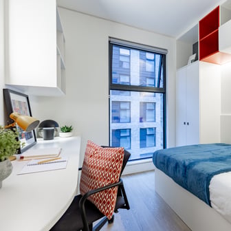 Premium En Suite - Image 4
